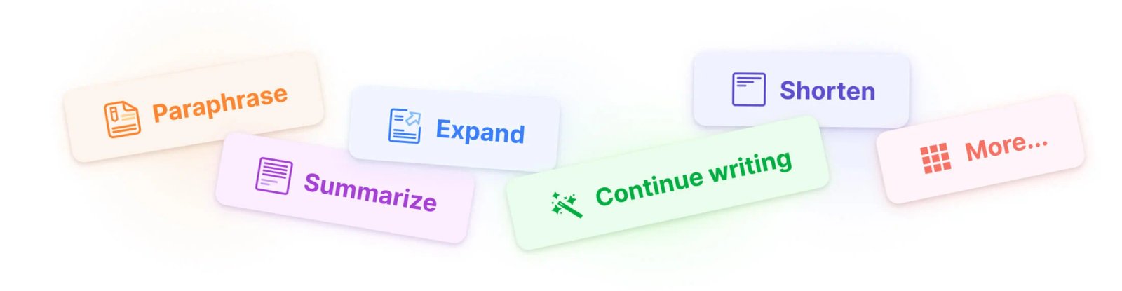 Diverse AI Editing Tools for Seamless Writing Integration