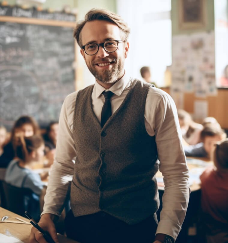 Éducateurs