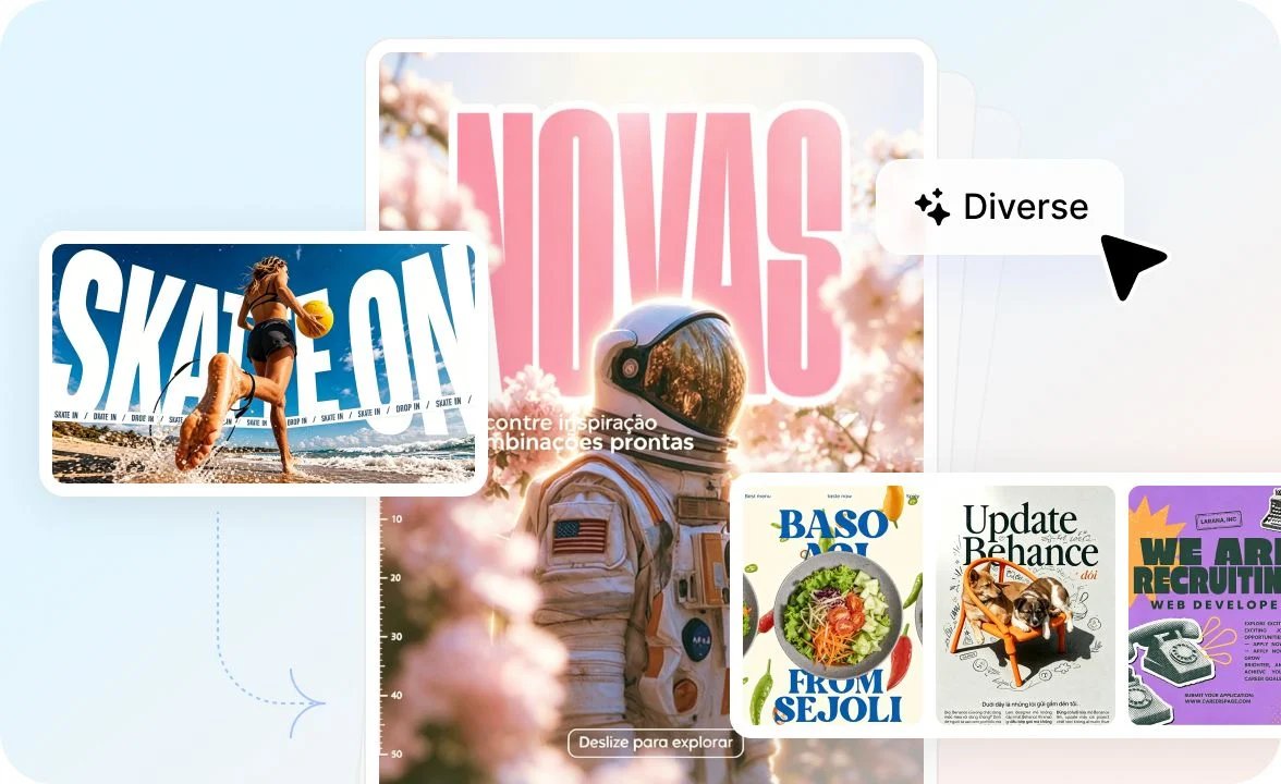 Creative Poster Designs