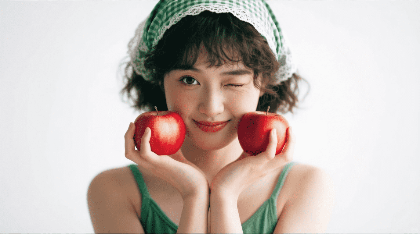 애플-2