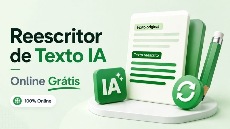 Melhor Reescritor de Texto IA: 10 Ferramentas para Reescrever Conteúdo de  TCC Rapidamente
