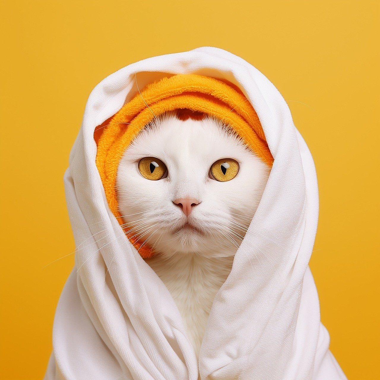 고양이
