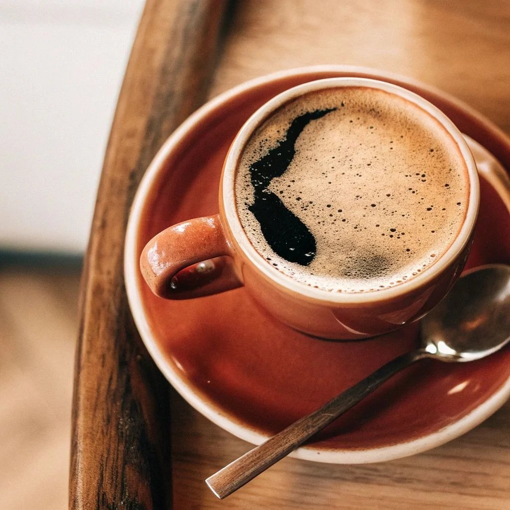 coffee
