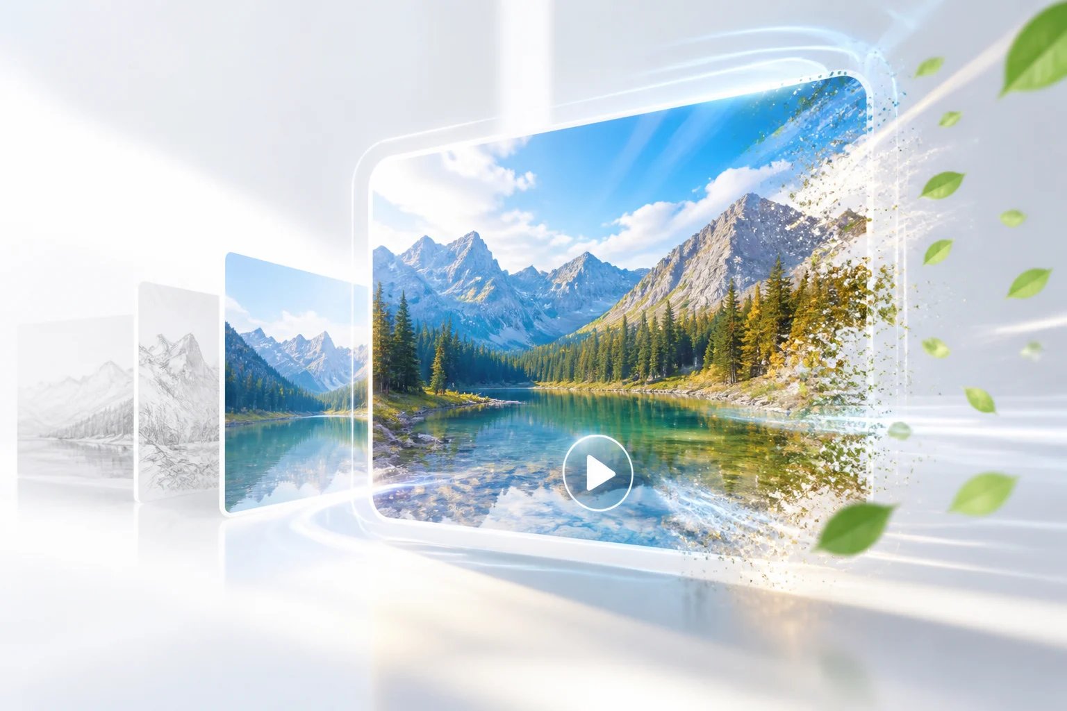 Dynamic Image Animator