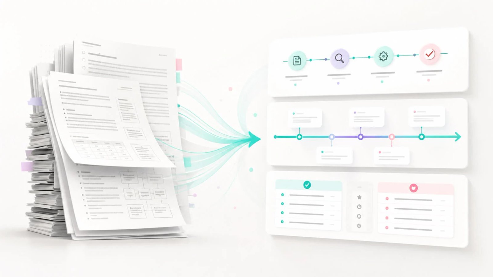 From Dense Docs to Instant Clarity