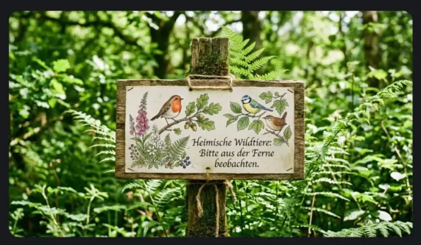 Traduction d'image en allemand