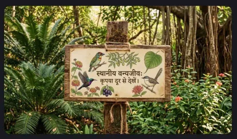traduction d'images en hindi