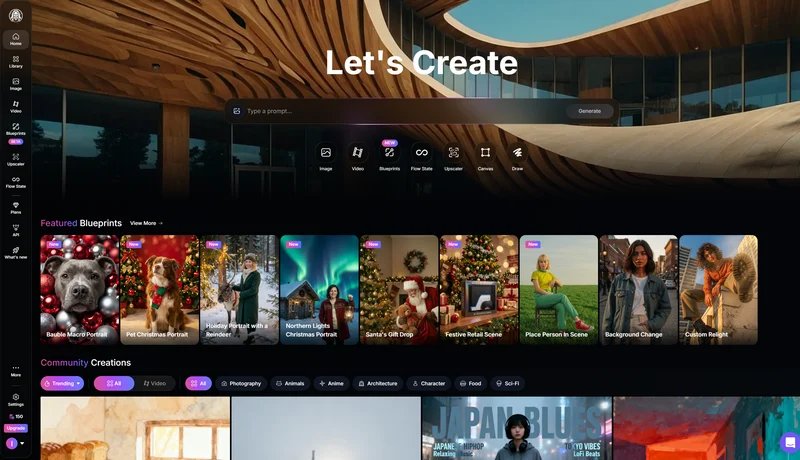 Leonardo.ai イラスト自動生成サイト