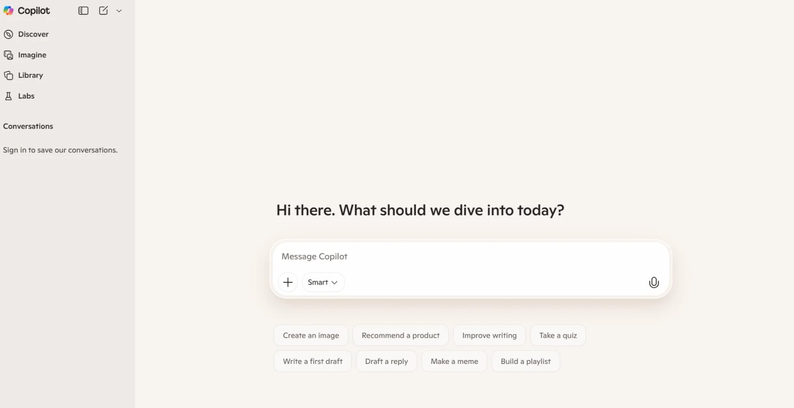 Microsoft Copilot