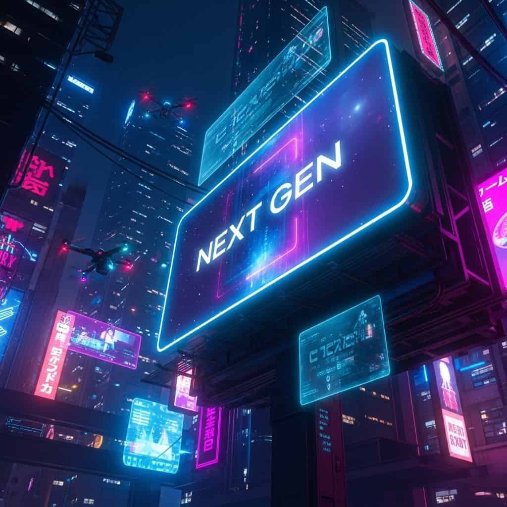 next gen