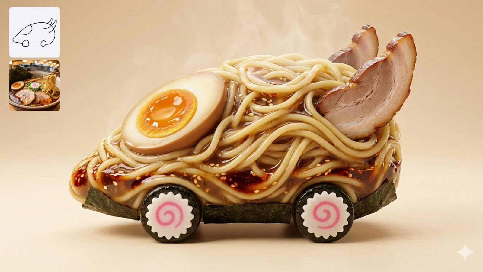 照片合成