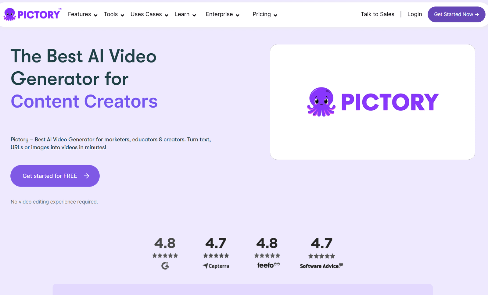 Pictor AI