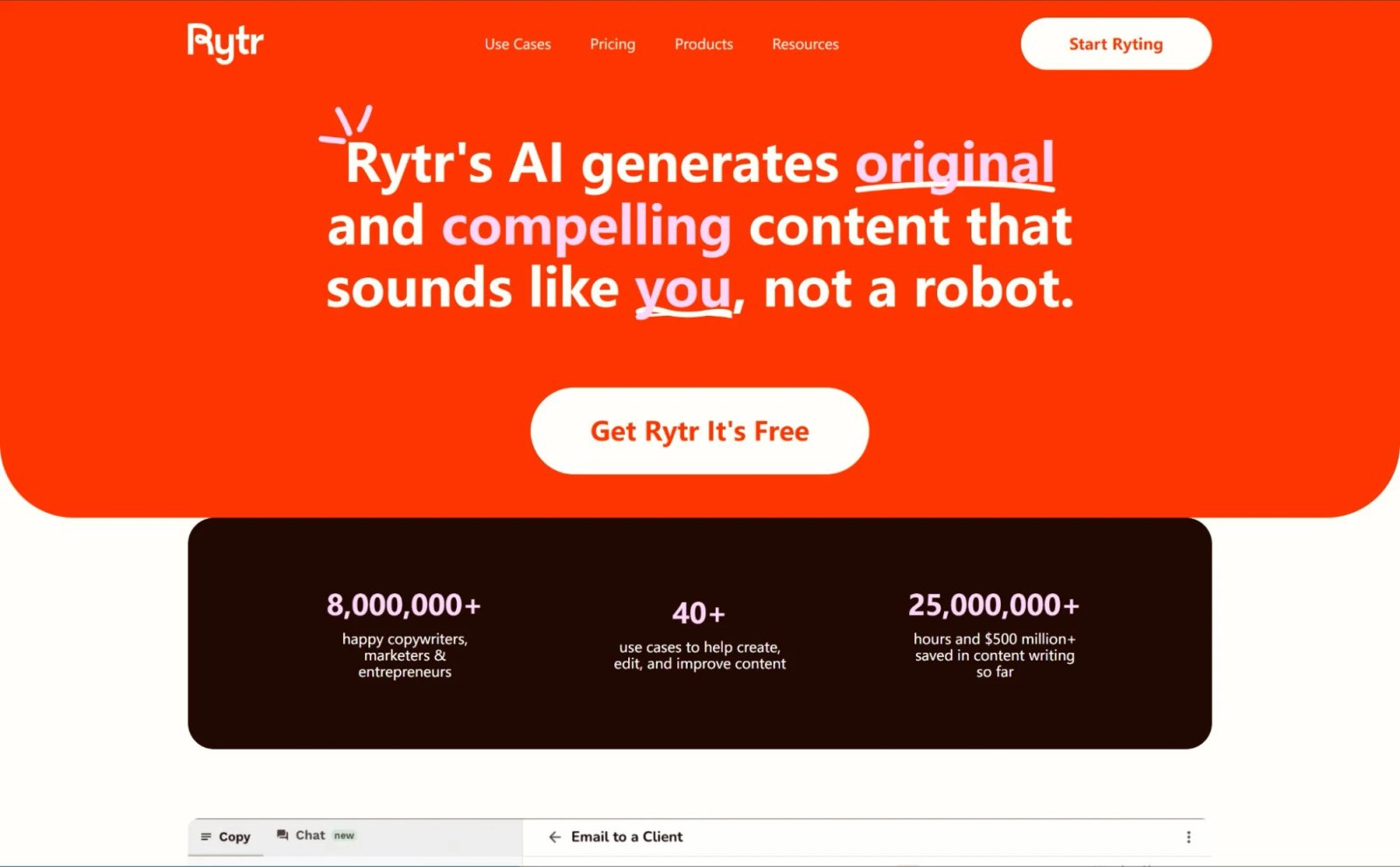 Rytr