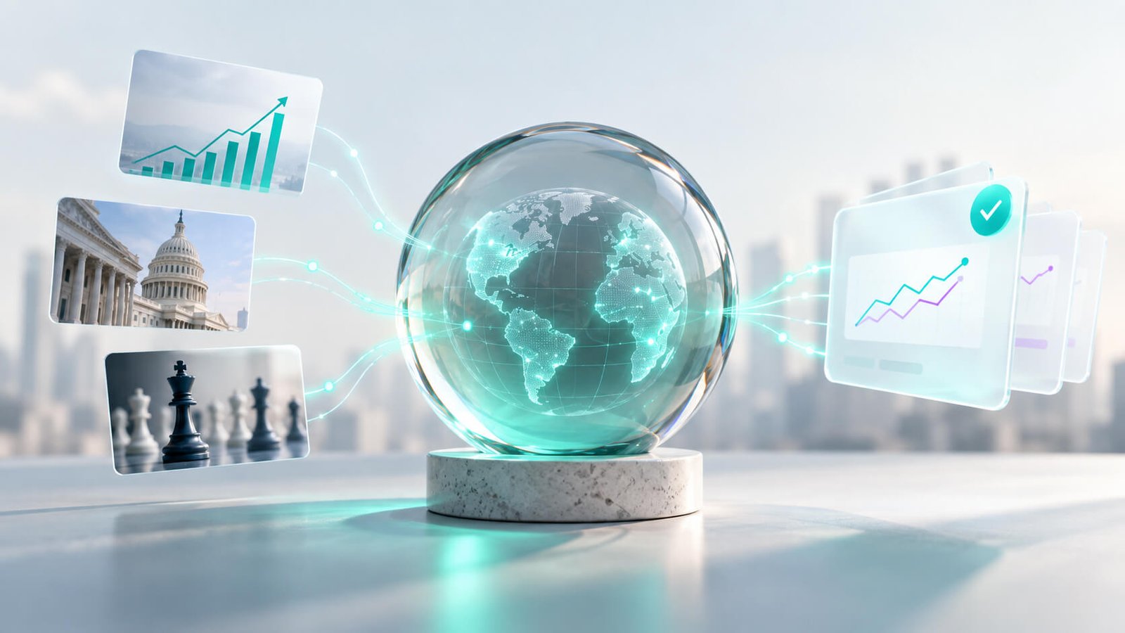 Monitoraggio delle ipotesi strategiche