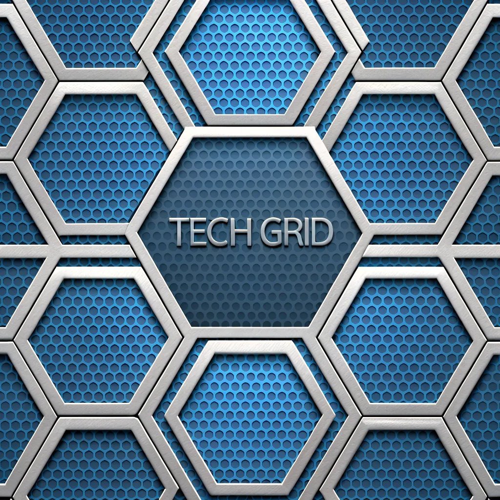 tech grid