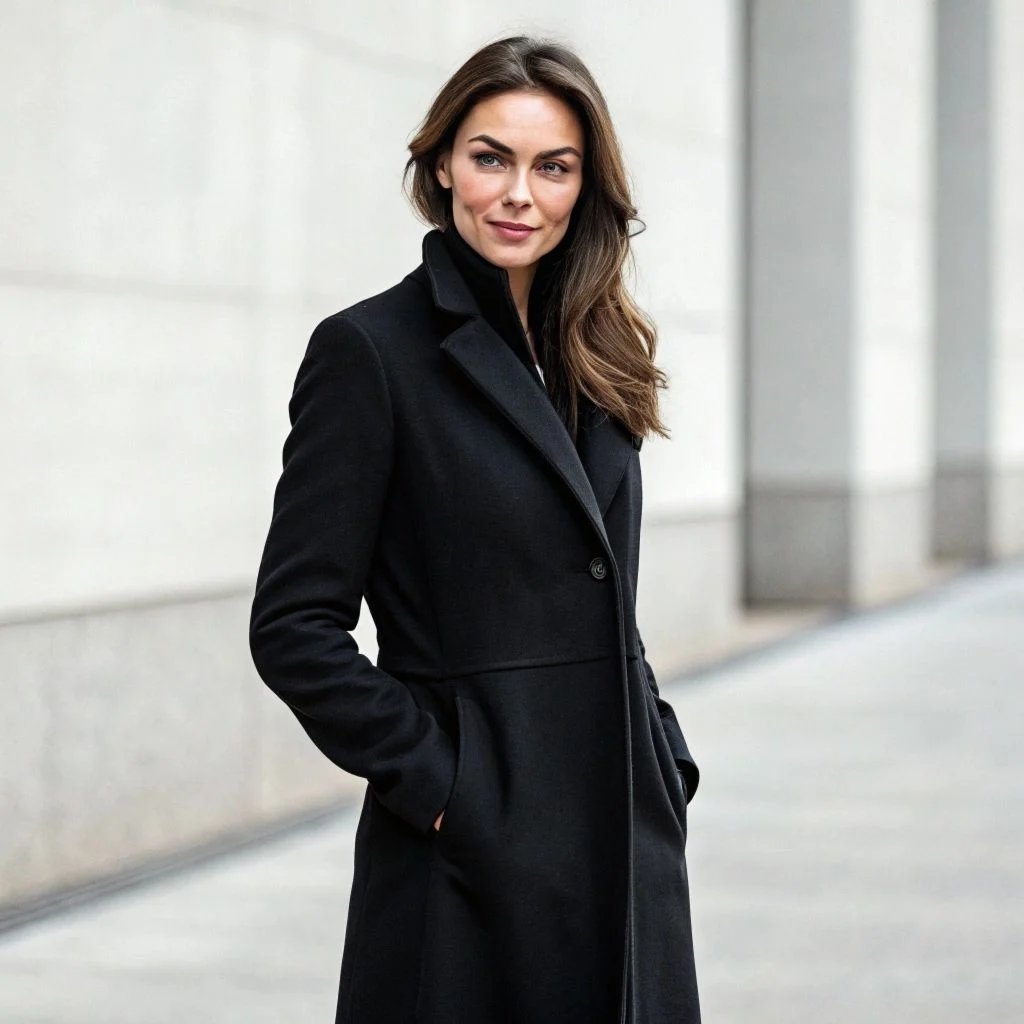 woman